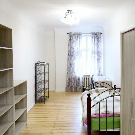 Riga Park Host Hostel