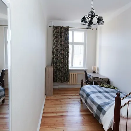 Riga Park Host Hostel *